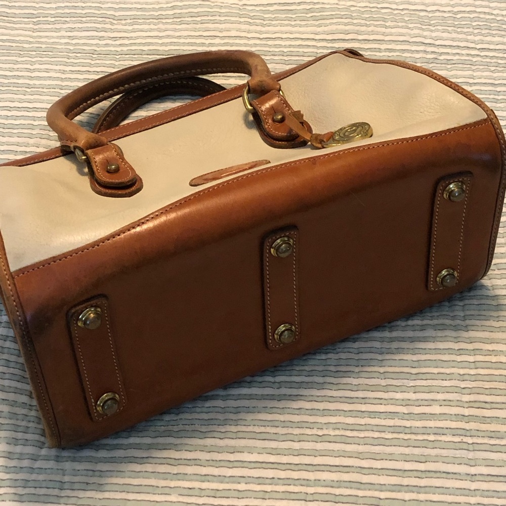 VINTAGE DOONEY & BOURKE - Picture 3 of 8